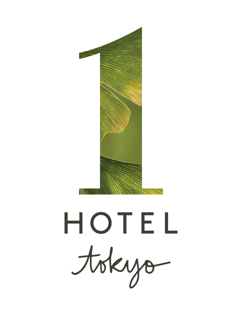 1 Hotel Tokyo