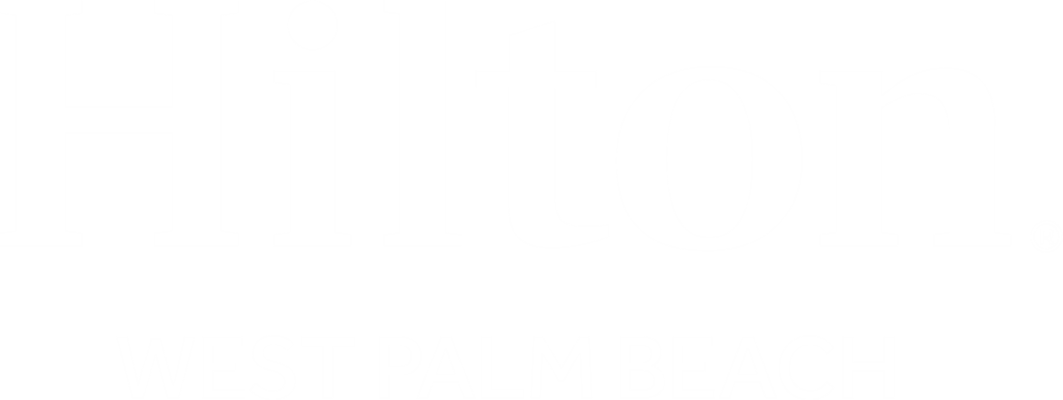 Hilton West Palm Beach