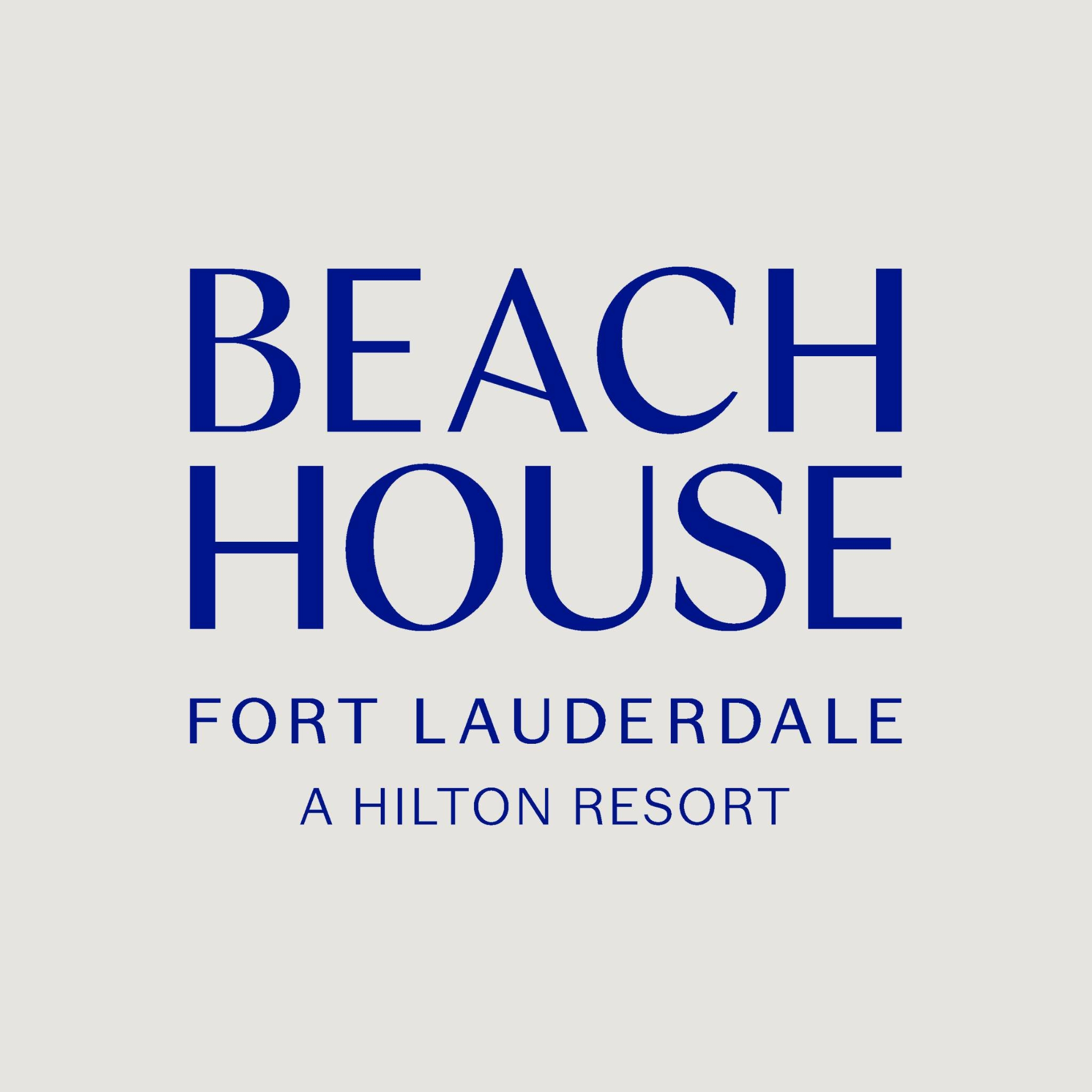 Beach House Fort Lauderdale, A Hilton Resort