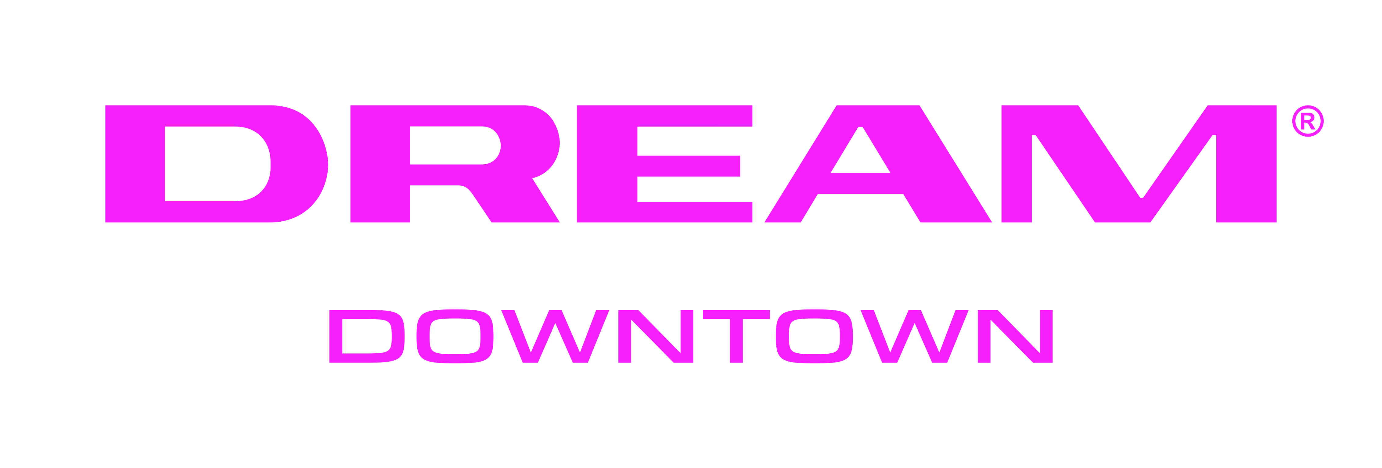 Dream Downtown NYC