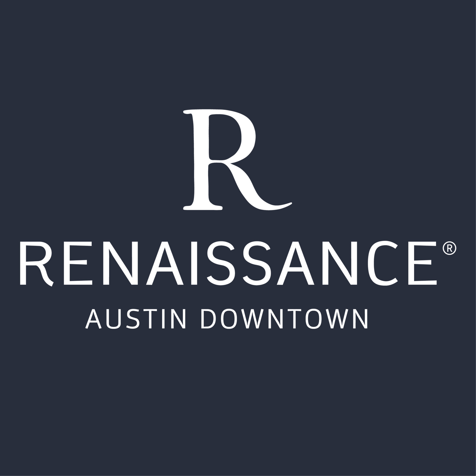 Renaissance Austin Downtown Hotel