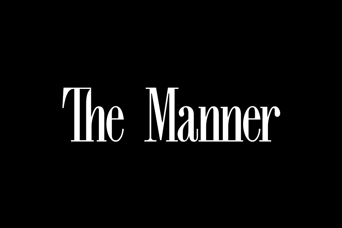 The Manner, The Unbound Collection by Hyatt