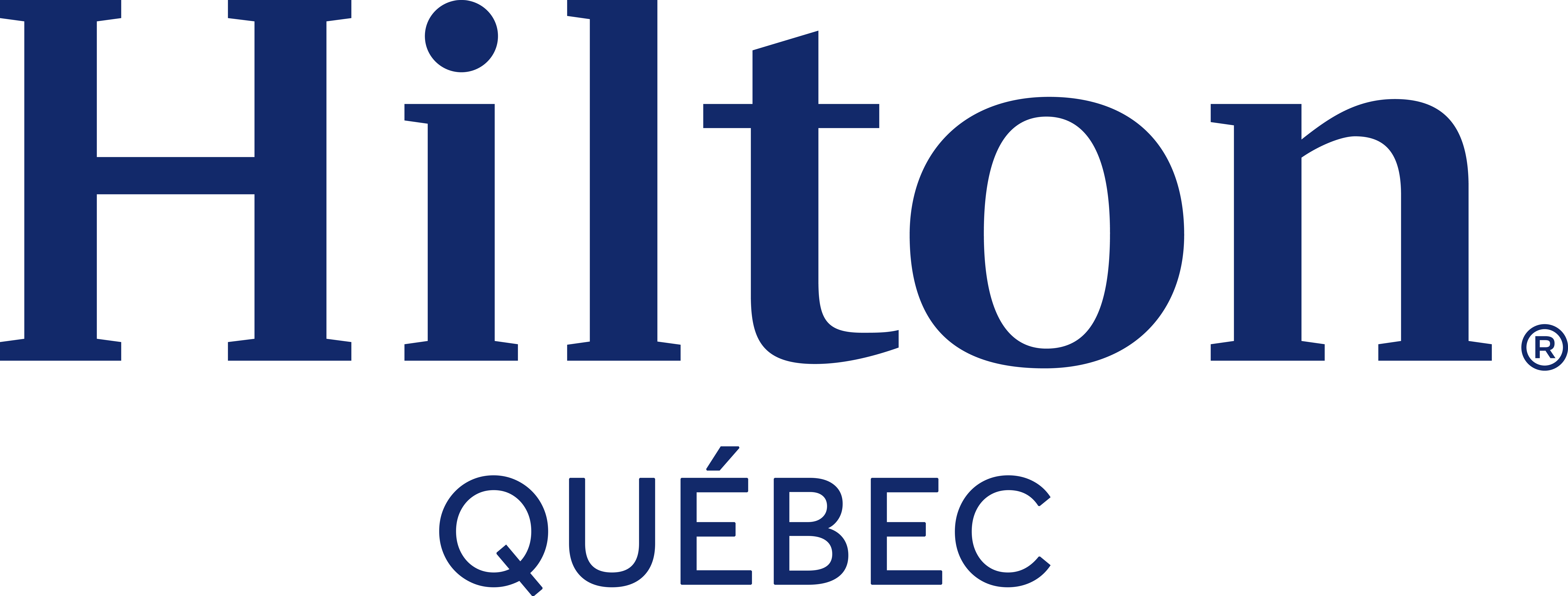 Hilton Quebec