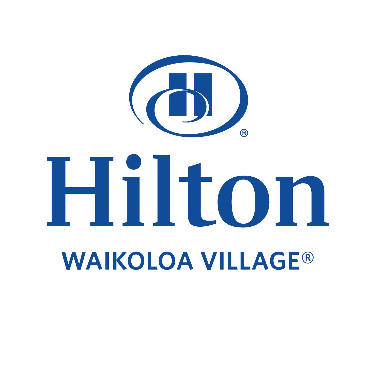 Hilton Waikoloa Village