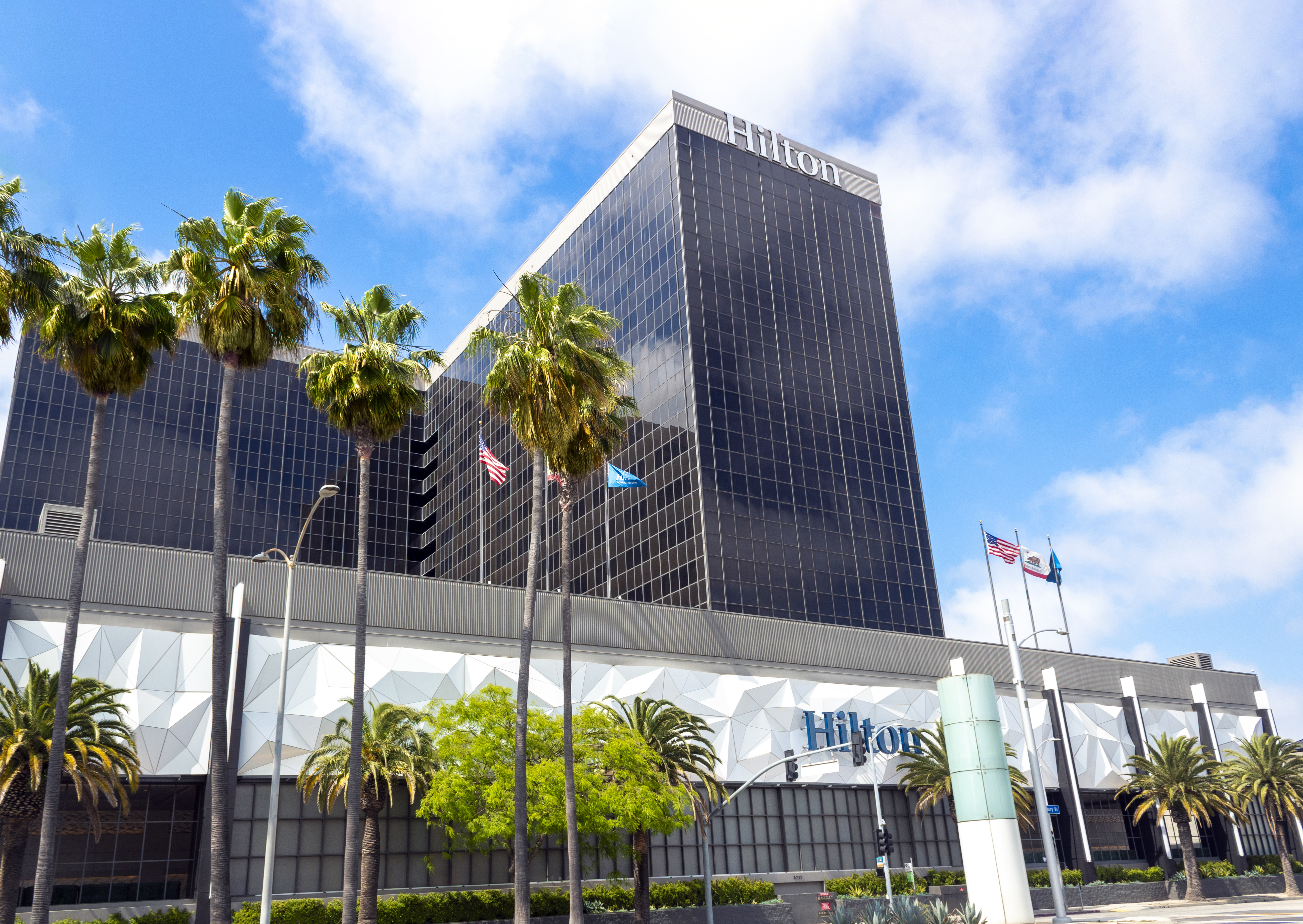 Hotel Front Photo