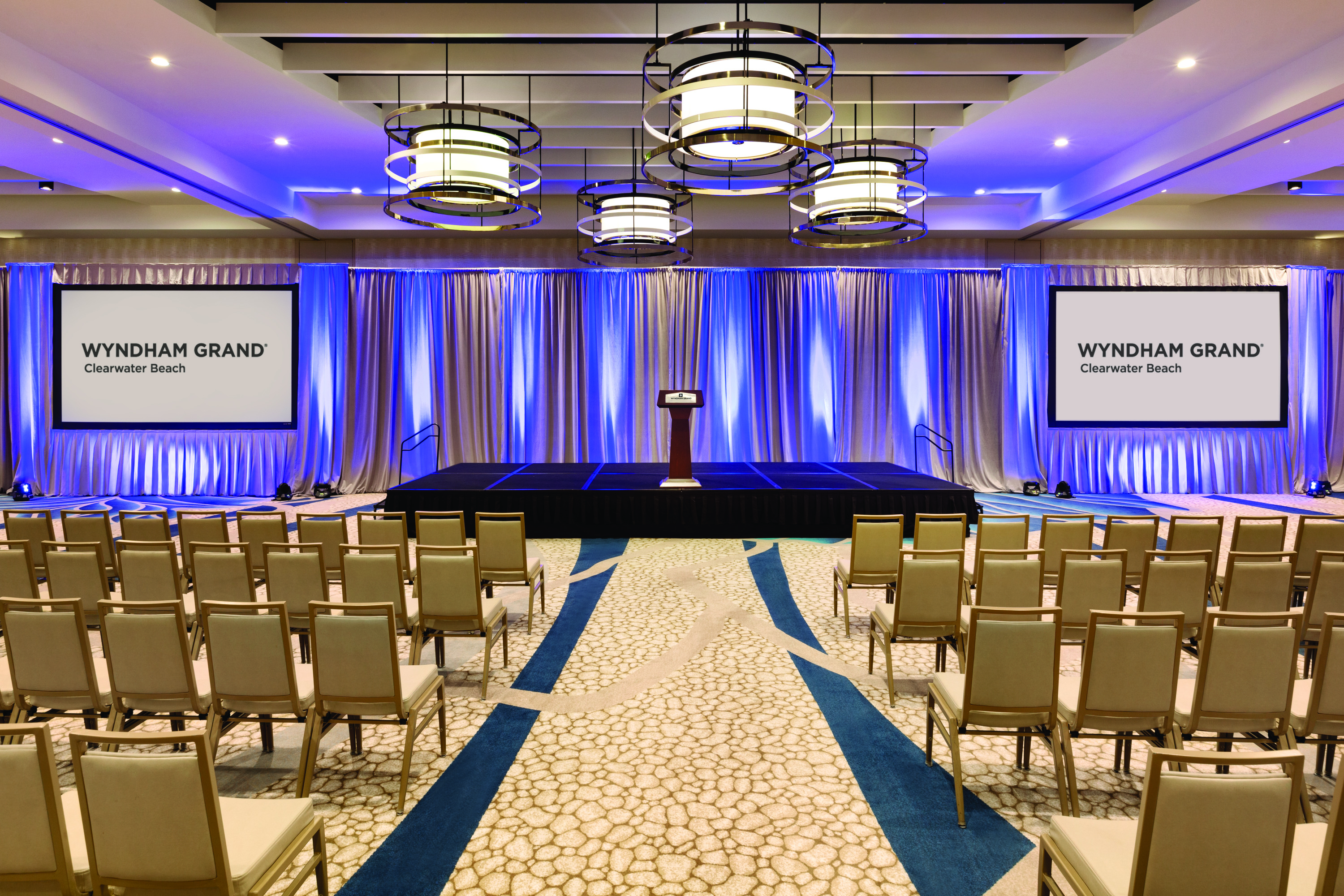 Dunes Ballroom - Photos