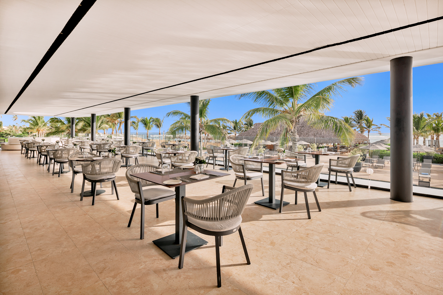 Huzur Restaurant - Photos
