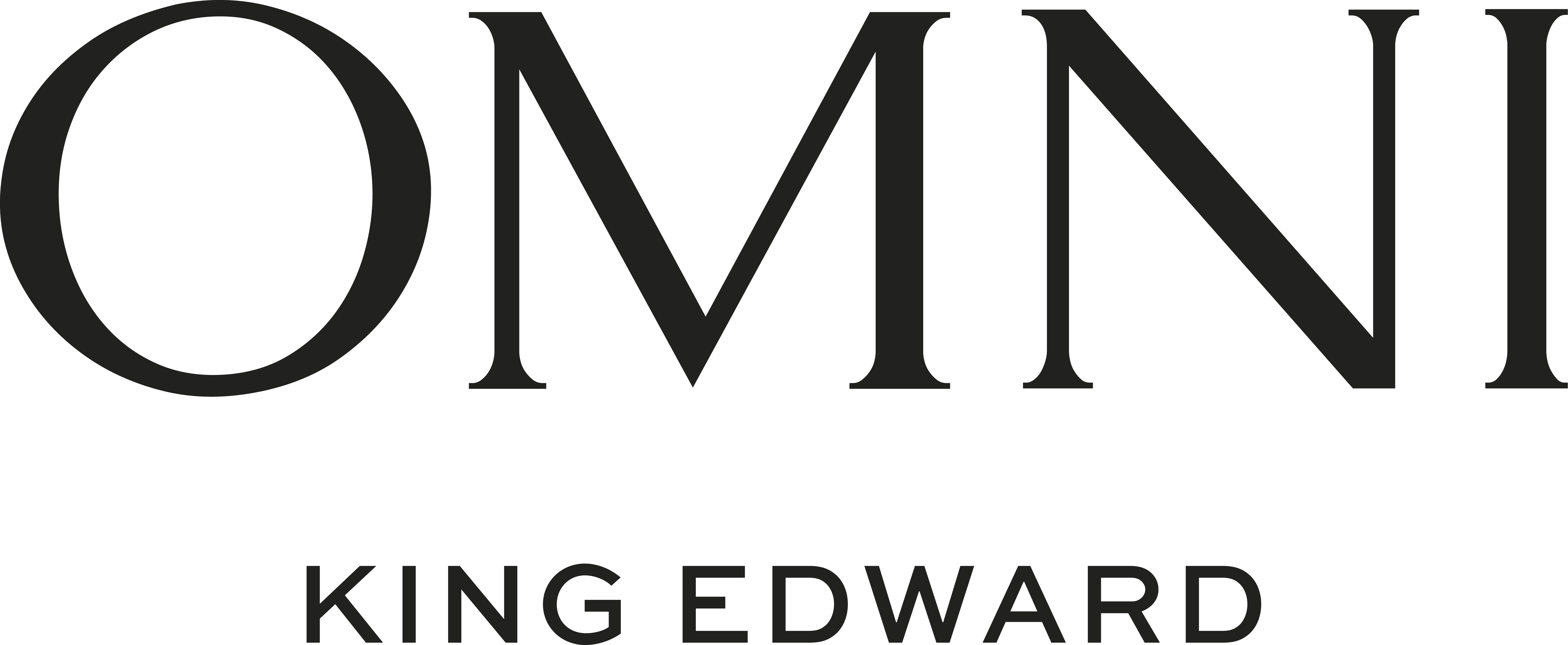 The Omni King Edward Hotel
