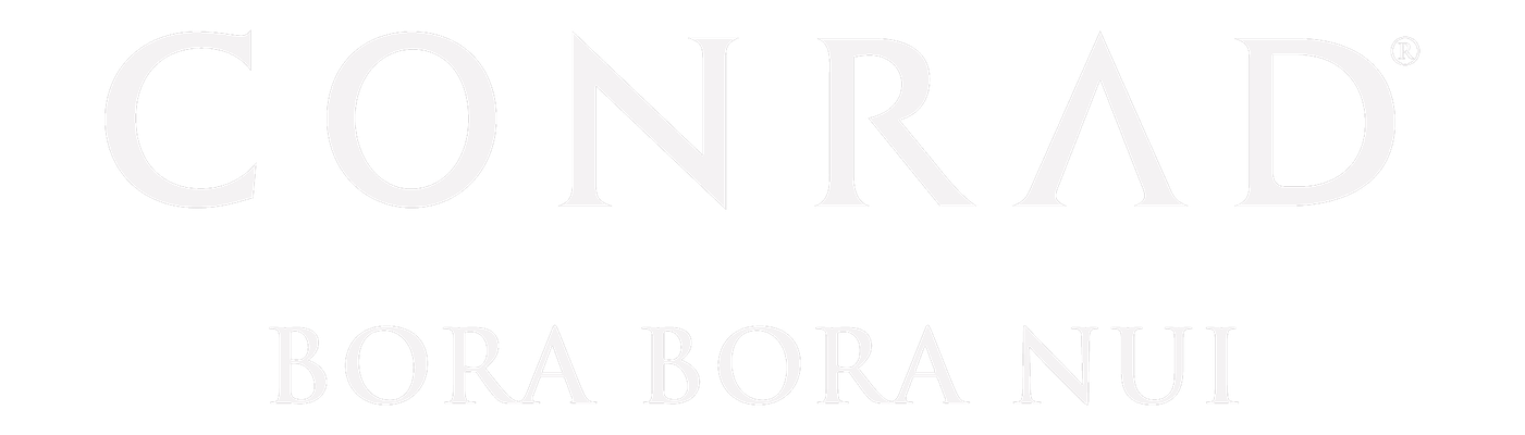 Conrad Bora Bora Nui