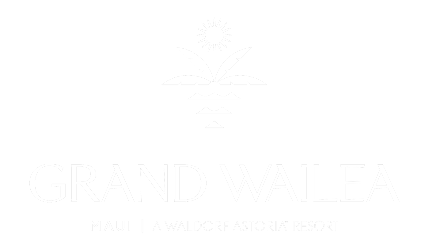 Grand Wailea