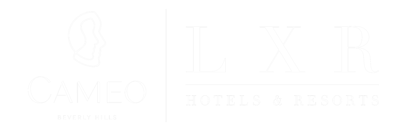 L’Ermitage Beverly Hills