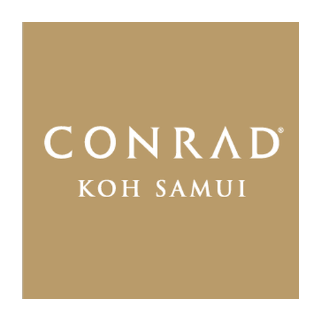 Conrad Koh Samui